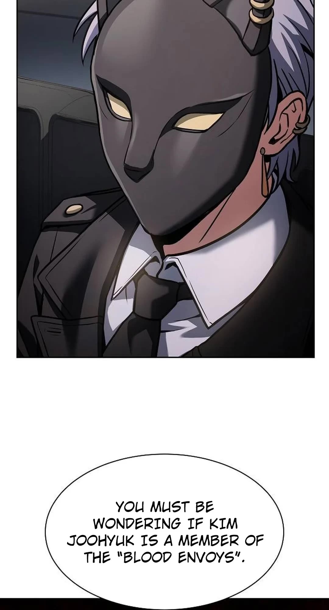 The Constellations Are My Disciples Chapter 79 page 20 - Chapter 79