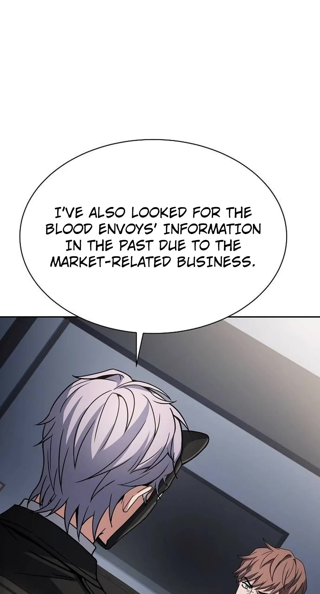 The Constellations Are My Disciples Chapter 79 page 23 - Chapter 79