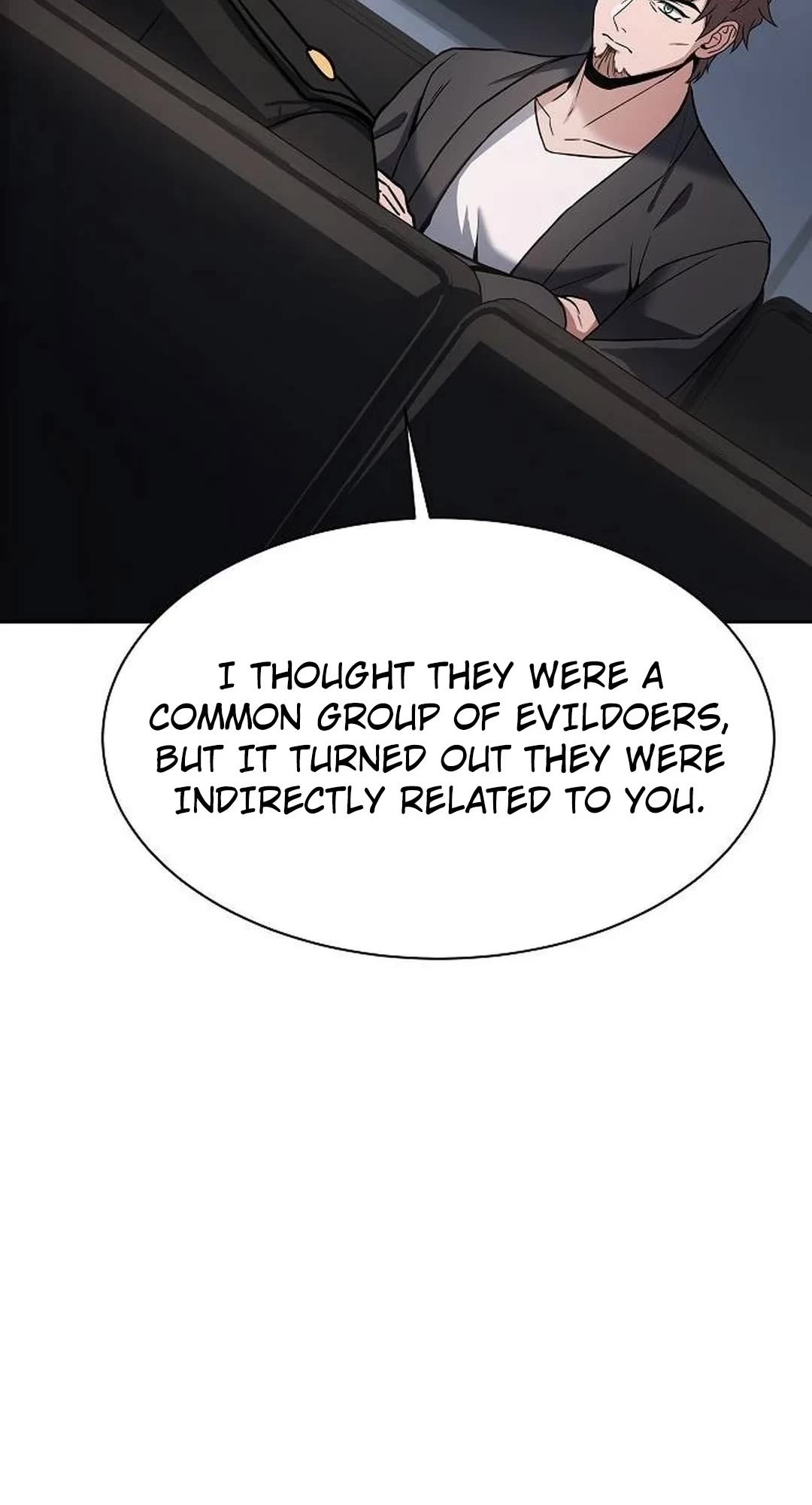 The Constellations Are My Disciples Chapter 79 page 24 - Chapter 79