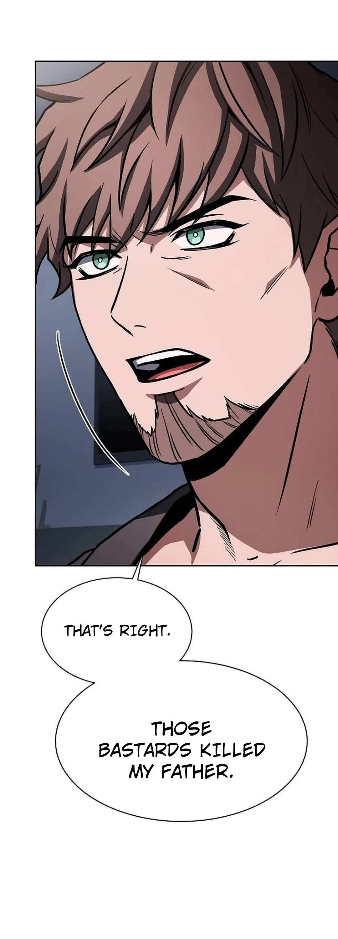 The Constellations Are My Disciples Chapter 79 page 25 - Chapter 79