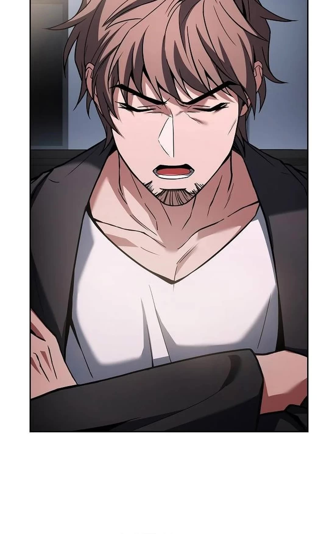 The Constellations Are My Disciples Chapter 79 page 28 - Chapter 79