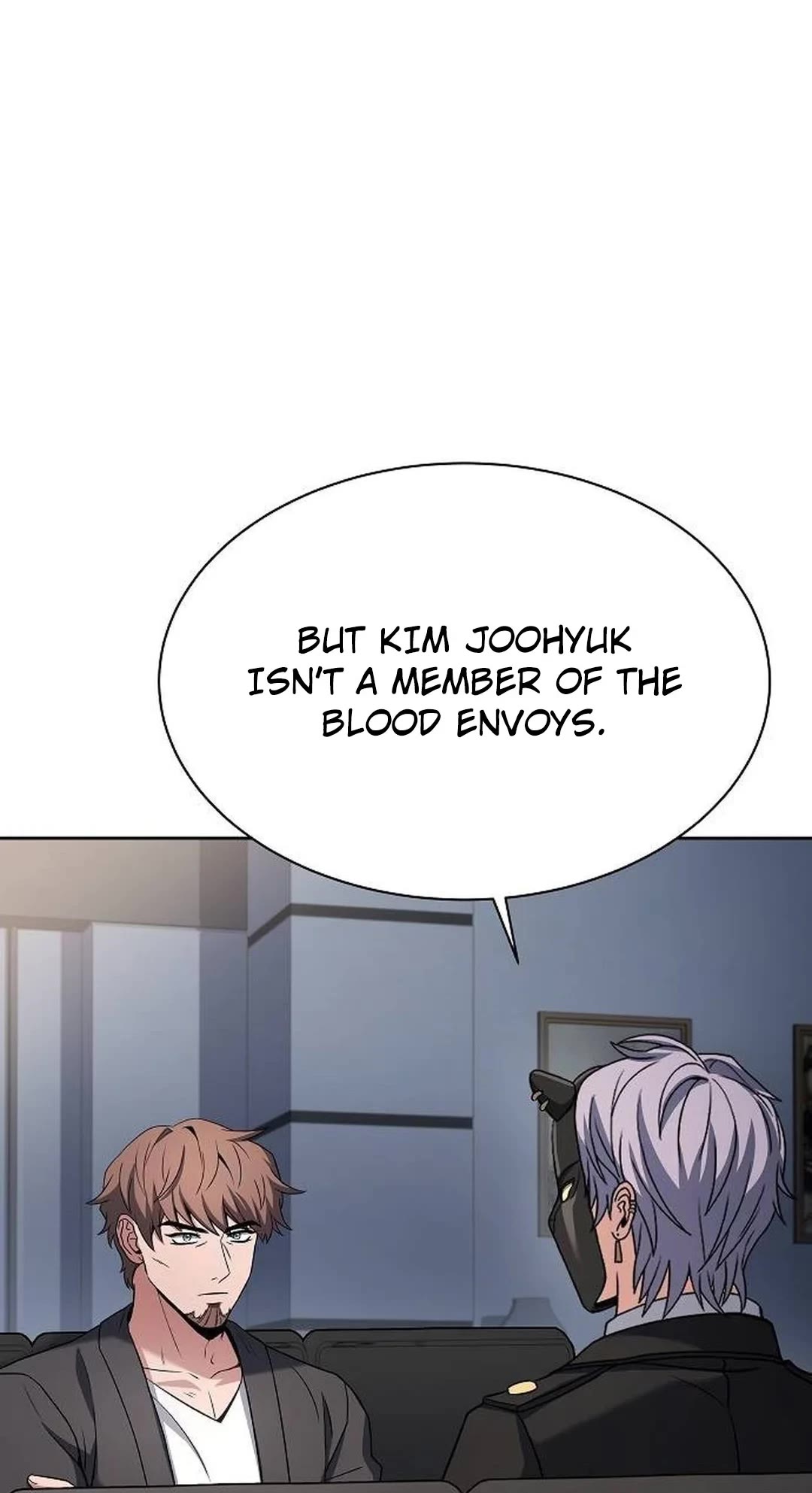 The Constellations Are My Disciples Chapter 79 page 31 - Chapter 79