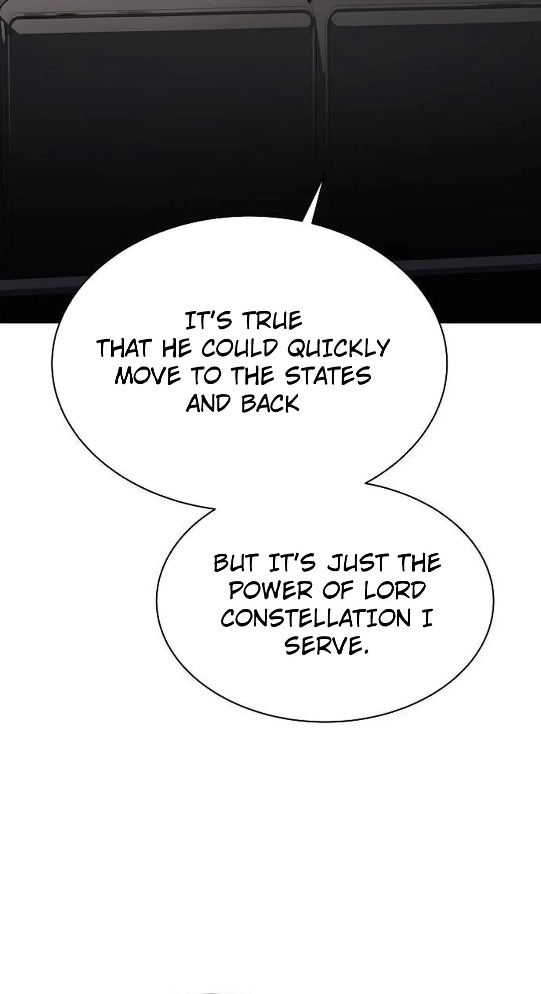 The Constellations Are My Disciples Chapter 79 page 32 - Chapter 79
