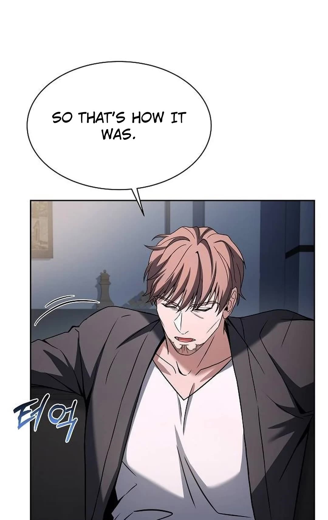 The Constellations Are My Disciples Chapter 79 page 35 - Chapter 79