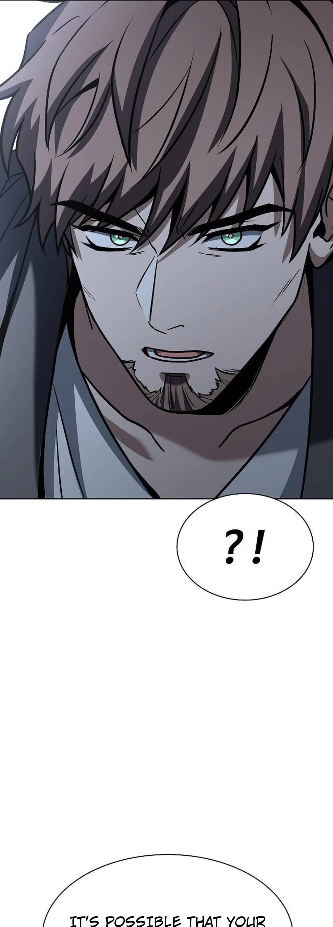 The Constellations Are My Disciples Chapter 79 page 37 - Chapter 79