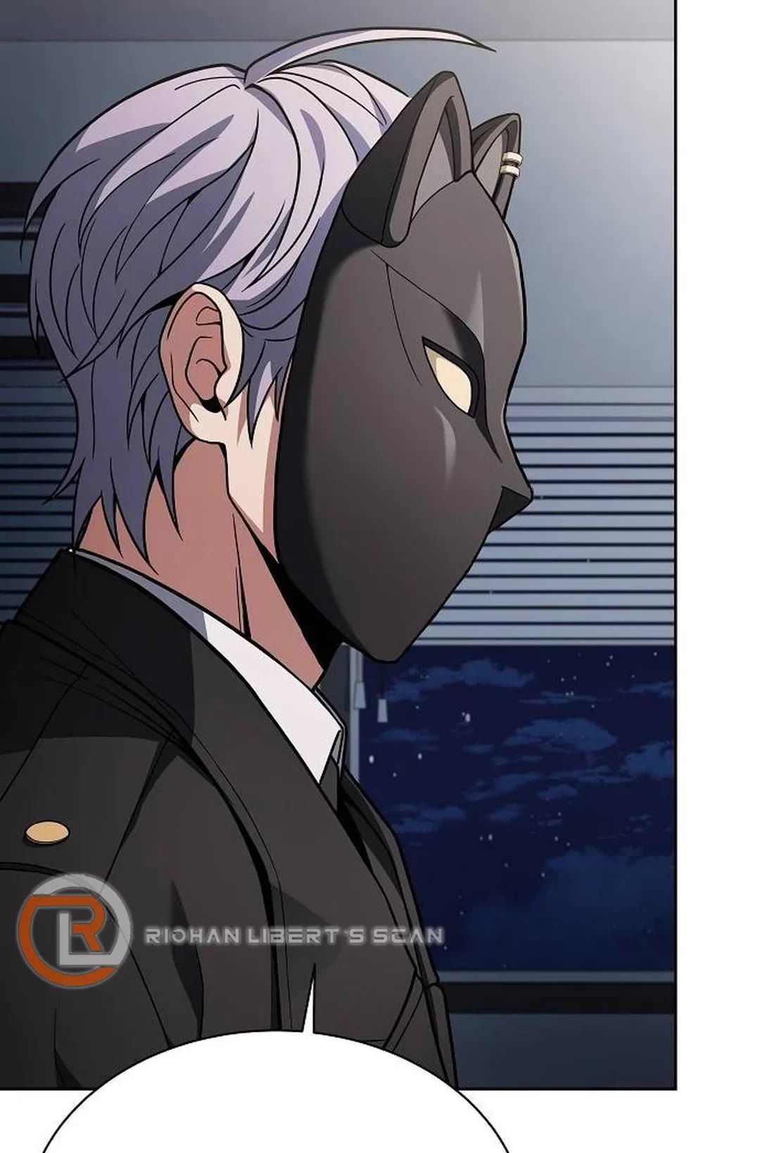 The Constellations Are My Disciples Chapter 79 page 39 - Chapter 79