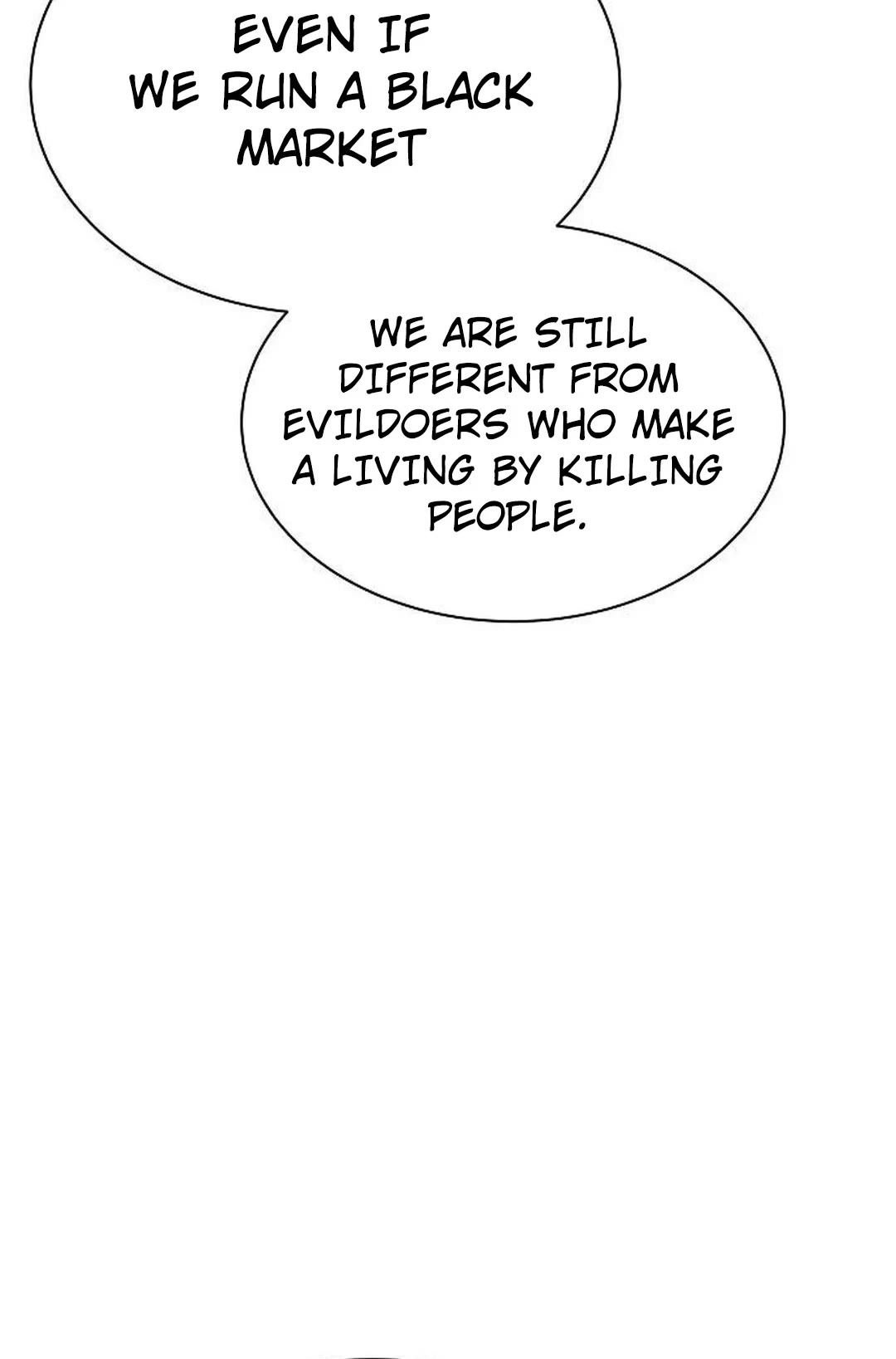 The Constellations Are My Disciples Chapter 79 page 40 - Chapter 79