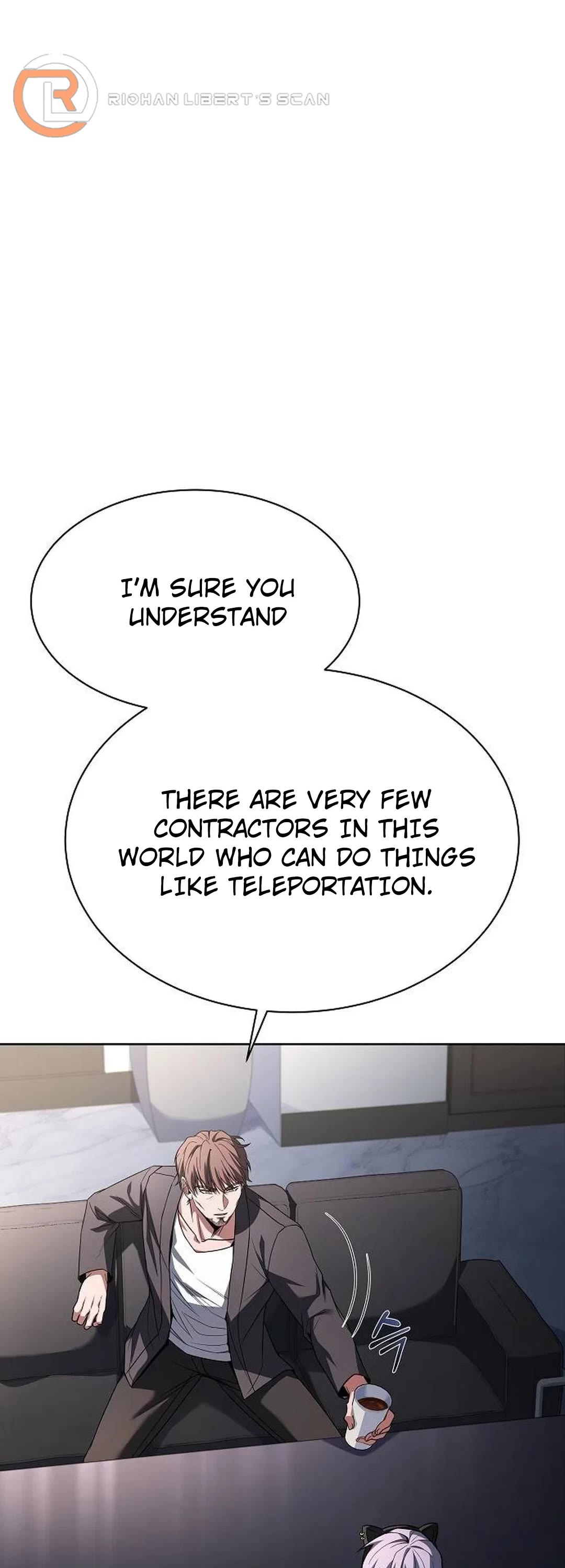 The Constellations Are My Disciples Chapter 79 page 42 - Chapter 79