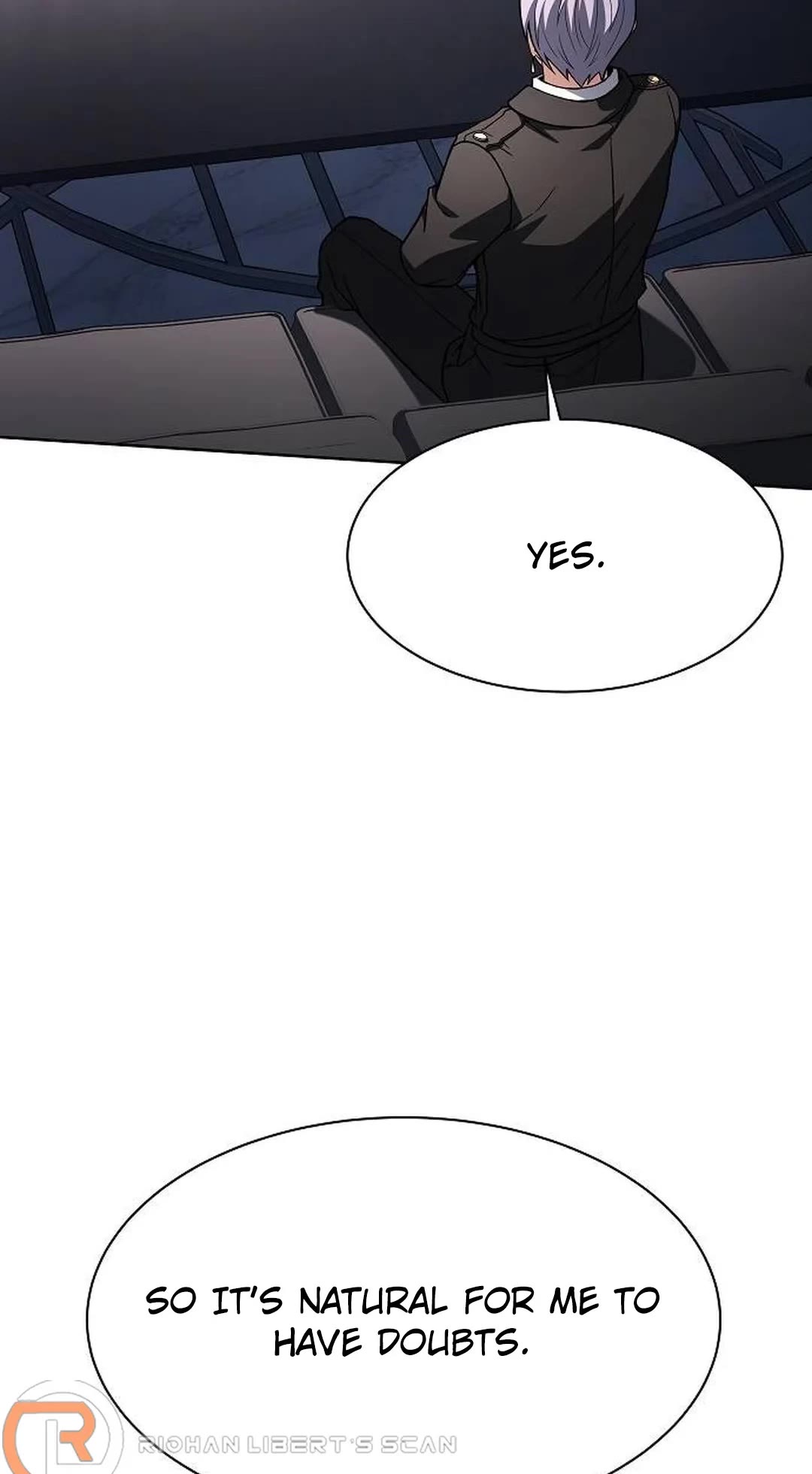 The Constellations Are My Disciples Chapter 79 page 43 - Chapter 79