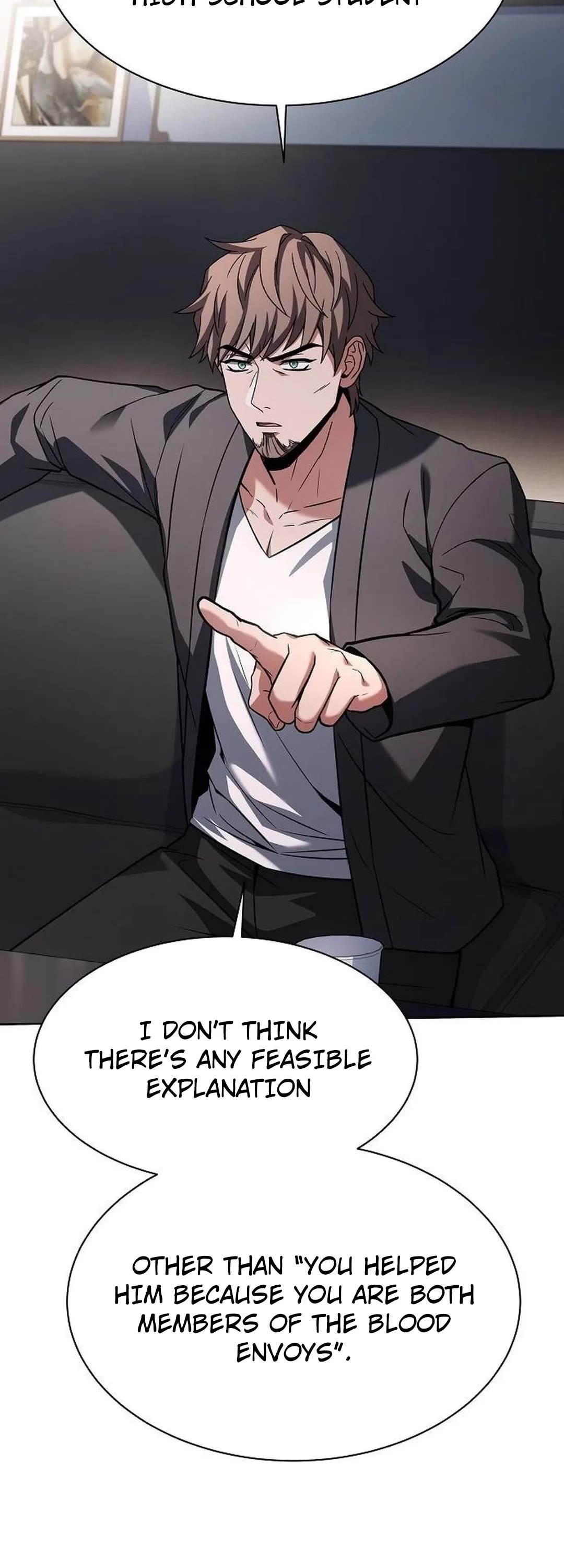 The Constellations Are My Disciples Chapter 79 page 46 - Chapter 79