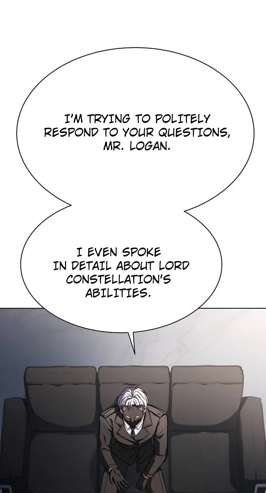 The Constellations Are My Disciples Chapter 79 page 51 - Chapter 79