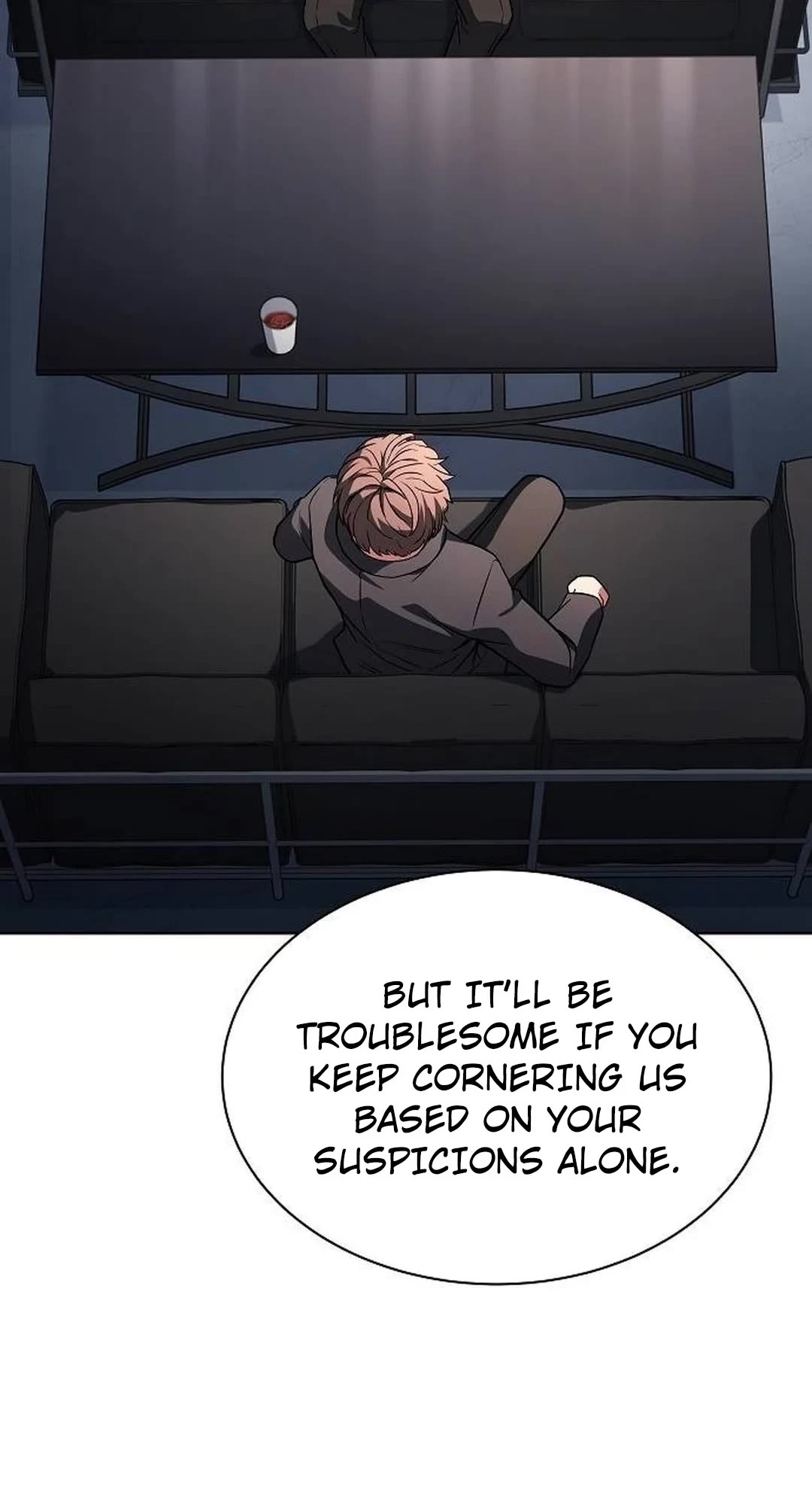 The Constellations Are My Disciples Chapter 79 page 52 - Chapter 79