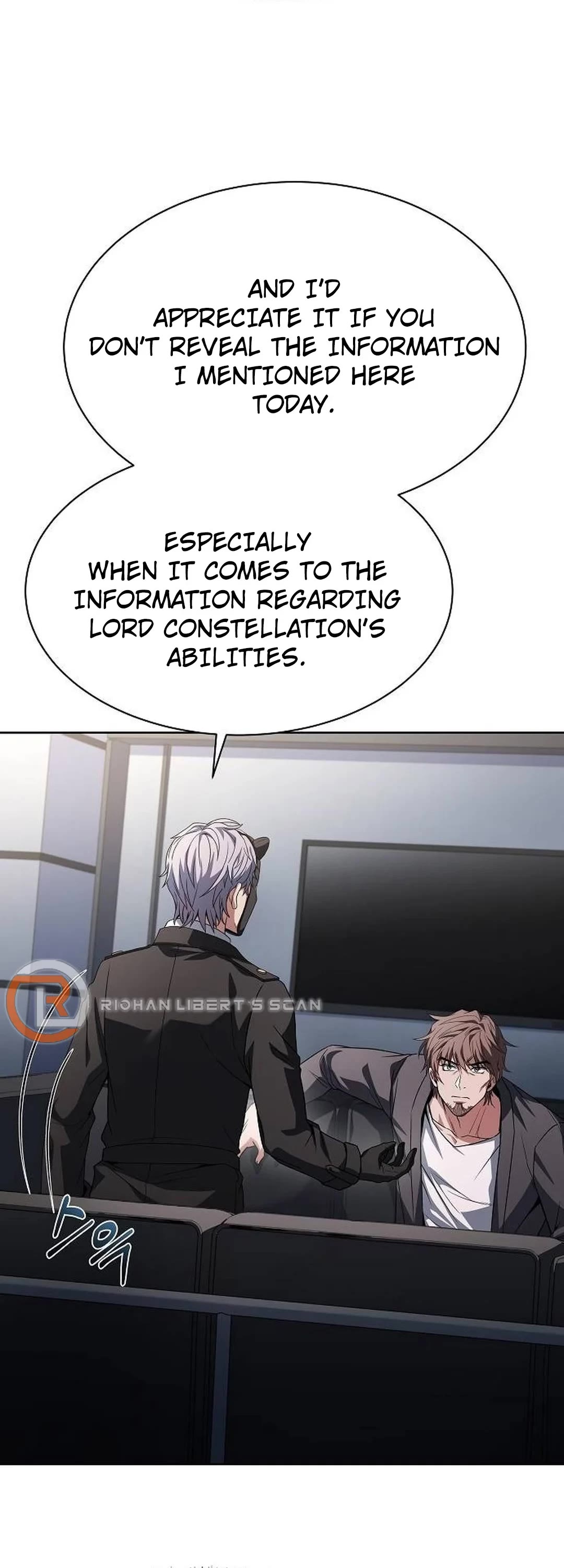 The Constellations Are My Disciples Chapter 79 page 54 - Chapter 79