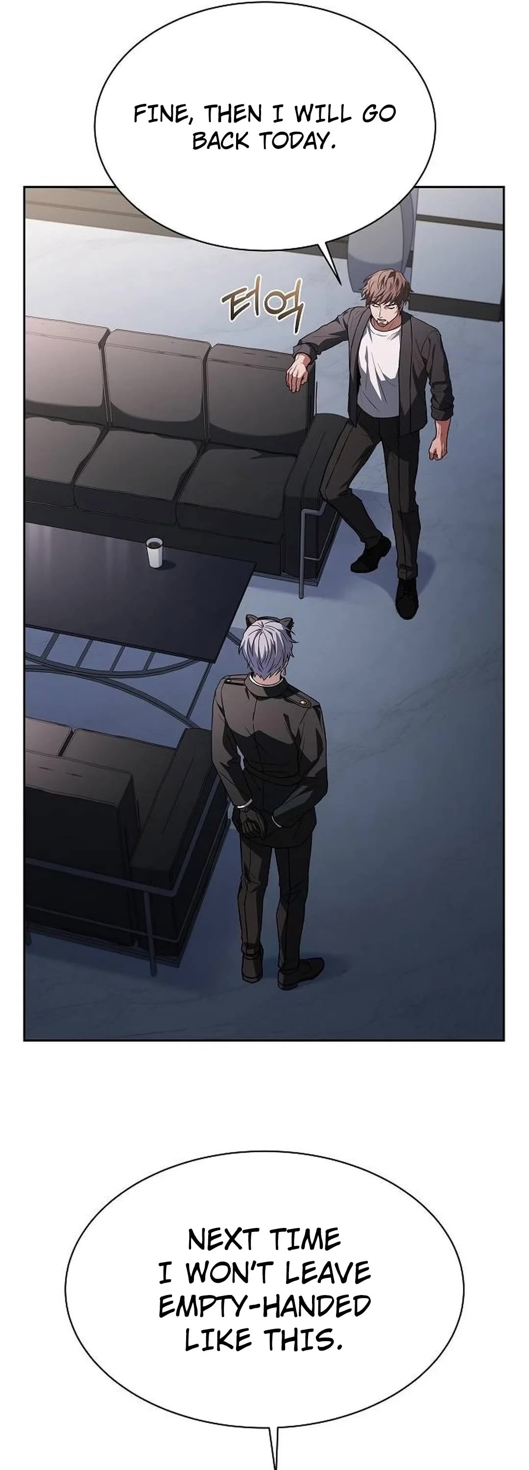 The Constellations Are My Disciples Chapter 79 page 67 - Chapter 79