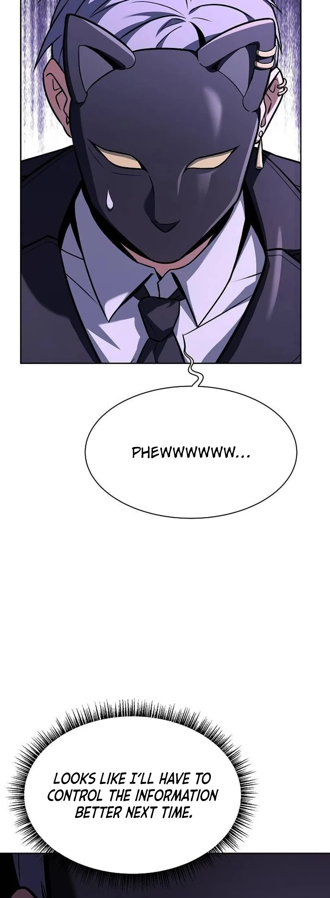 The Constellations Are My Disciples Chapter 79 page 69 - Chapter 79