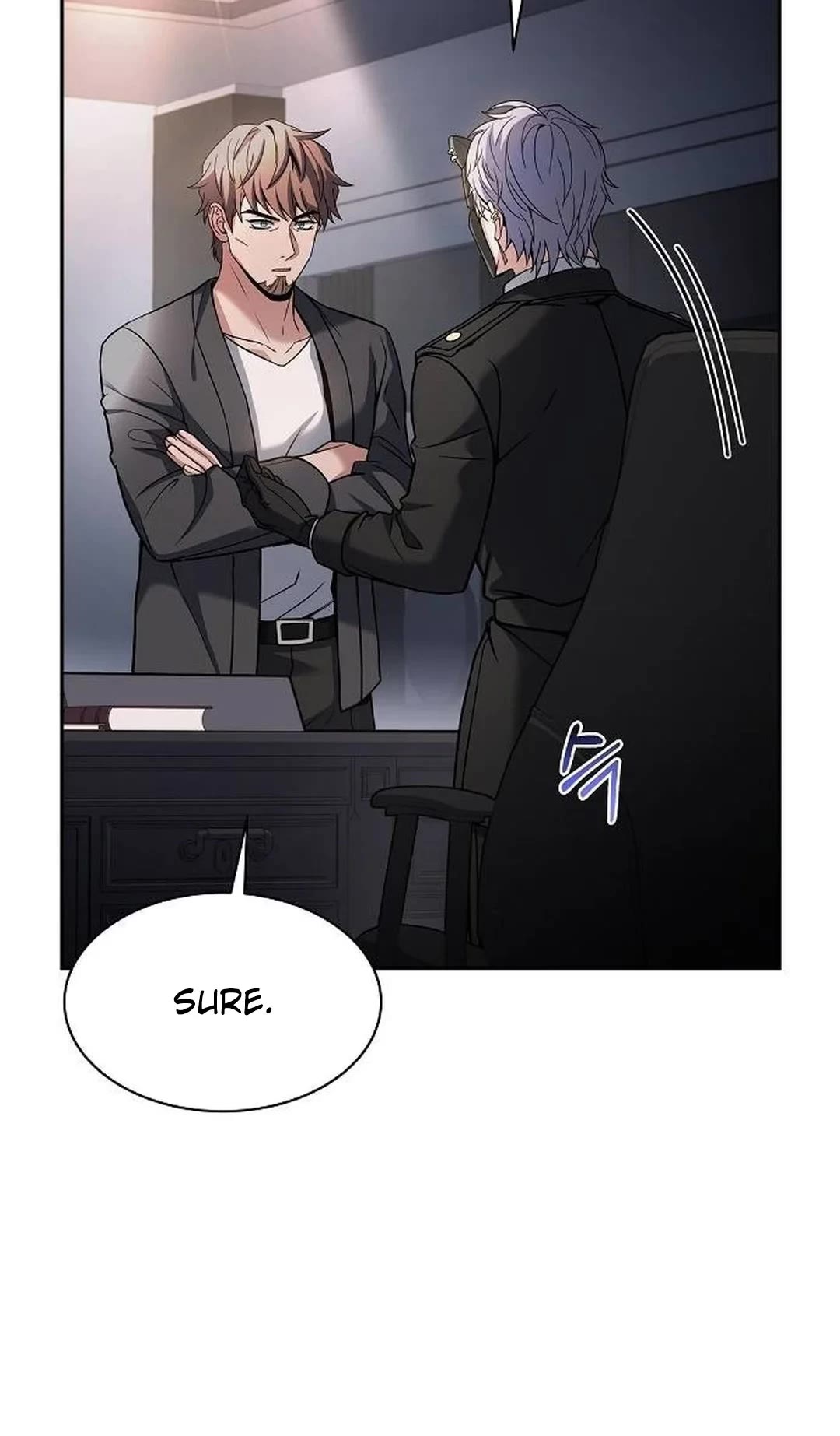 The Constellations Are My Disciples Chapter 79 page 7 - Chapter 79