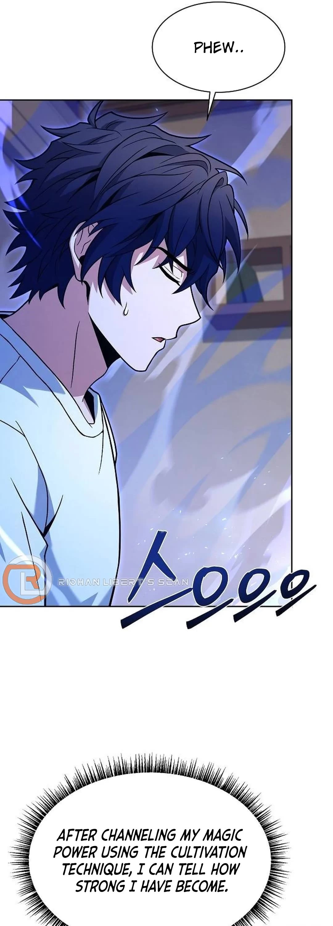 The Constellations Are My Disciples Chapter 79 page 74 - Chapter 79
