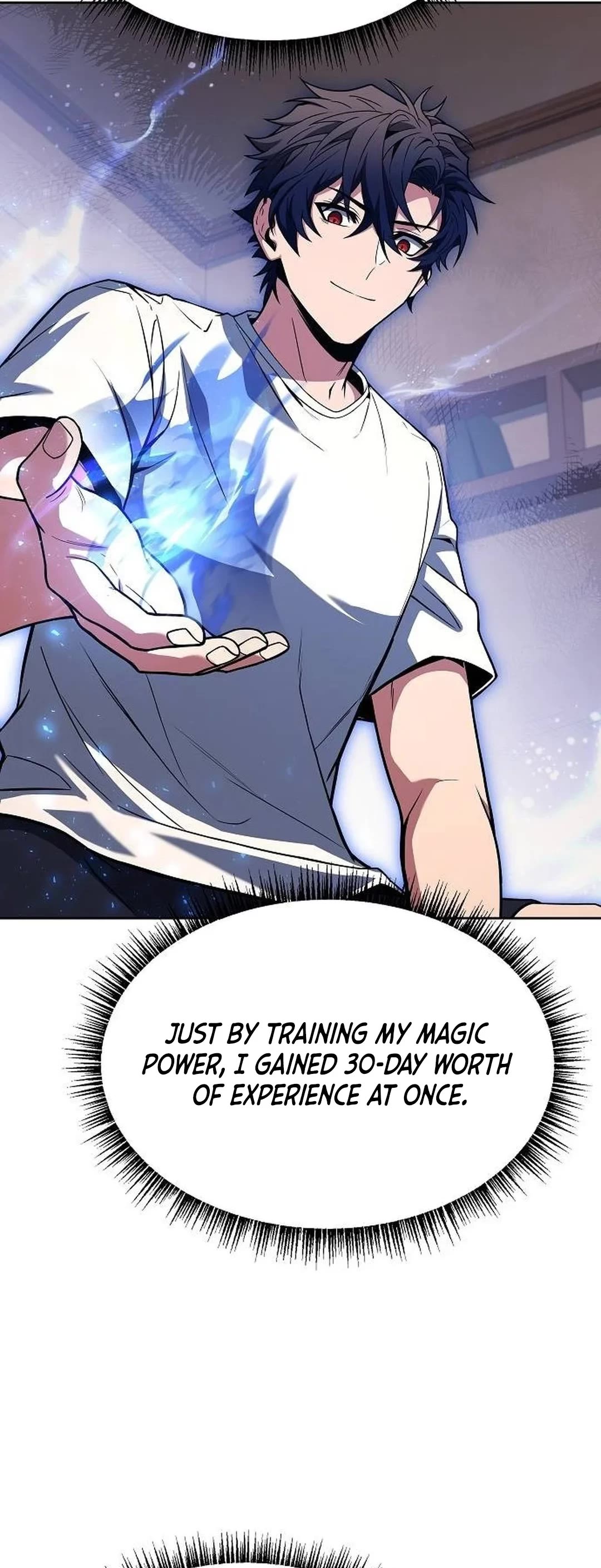 The Constellations Are My Disciples Chapter 79 page 75 - Chapter 79