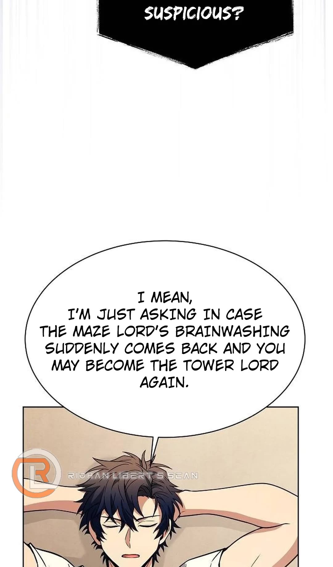 The Constellations Are My Disciples Chapter 79 page 79 - Chapter 79