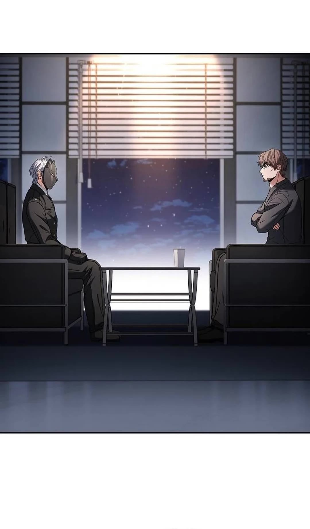 The Constellations Are My Disciples Chapter 79 page 8 - Chapter 79