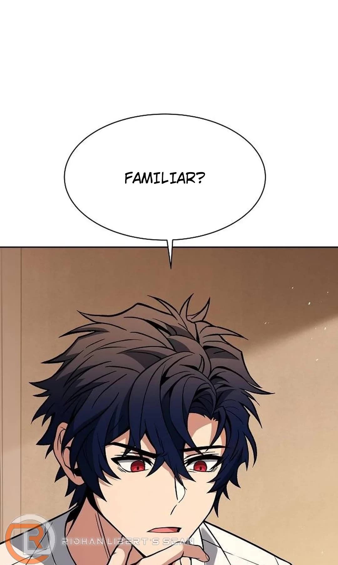 The Constellations Are My Disciples Chapter 79 page 83 - Chapter 79