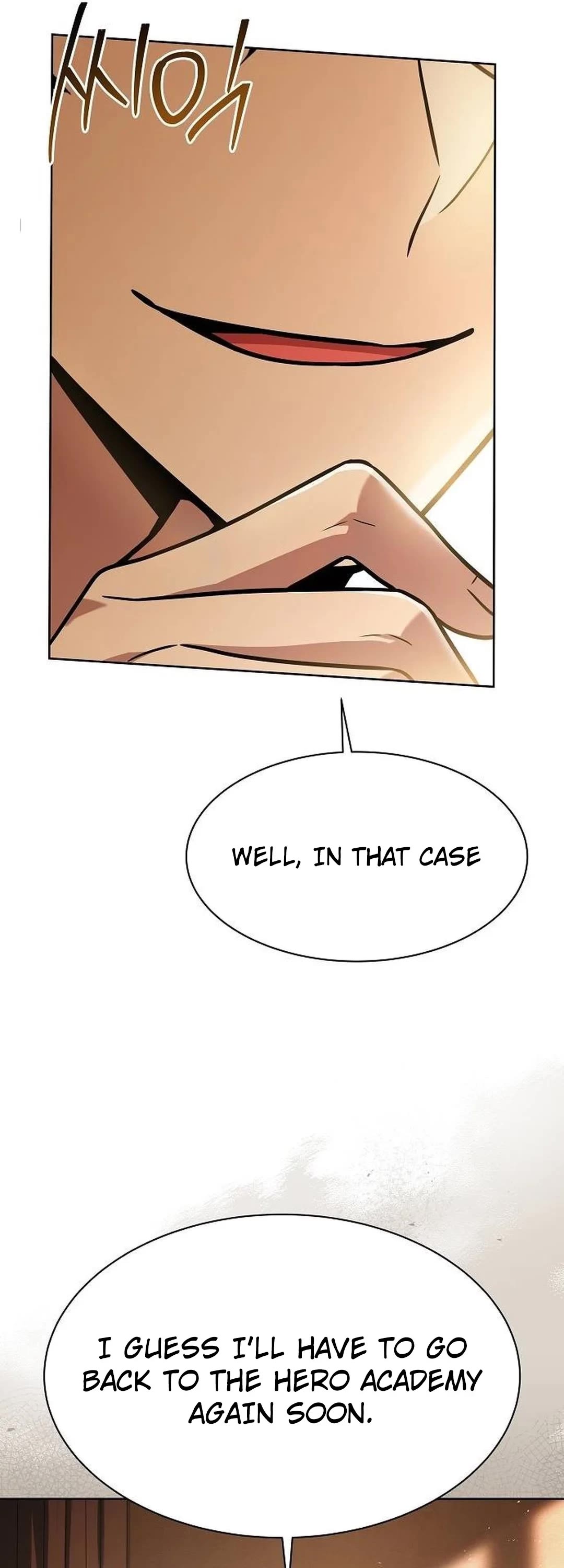 The Constellations Are My Disciples Chapter 79 page 85 - Chapter 79