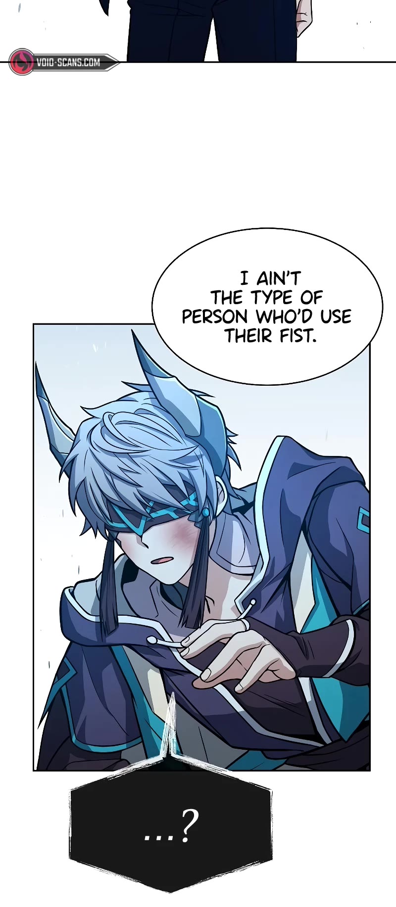 The Constellations Are My Disciples Chapter 8 page 12 - Chapter 8