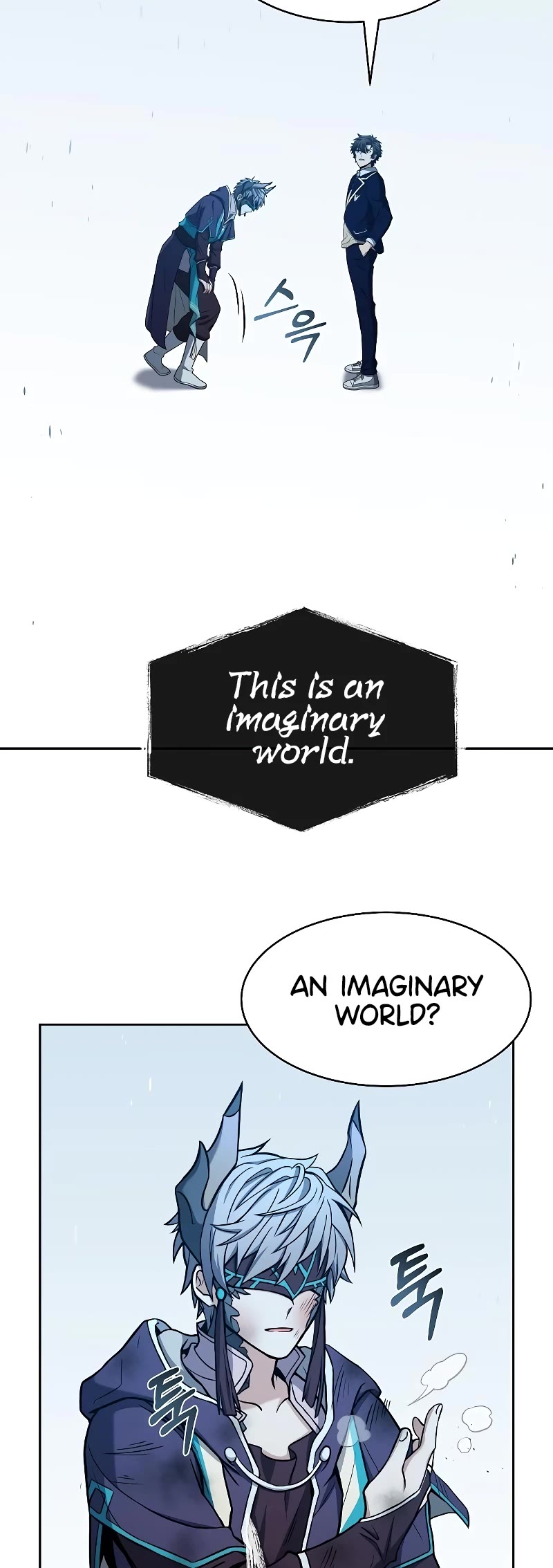 The Constellations Are My Disciples Chapter 8 page 15 - Chapter 8