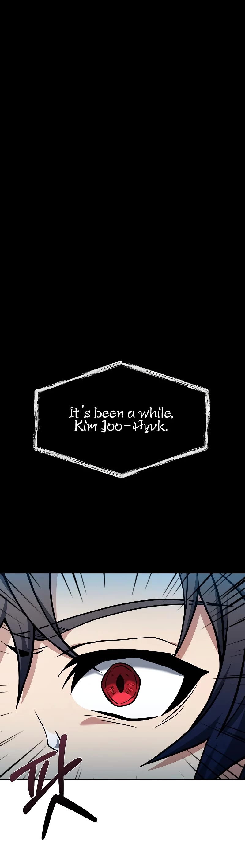 The Constellations Are My Disciples Chapter 8 page 3 - Chapter 8