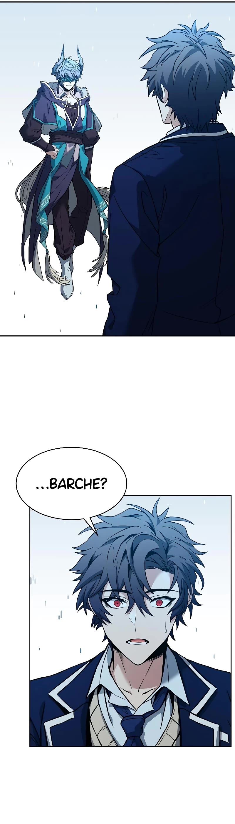 The Constellations Are My Disciples Chapter 8 page 4 - Chapter 8