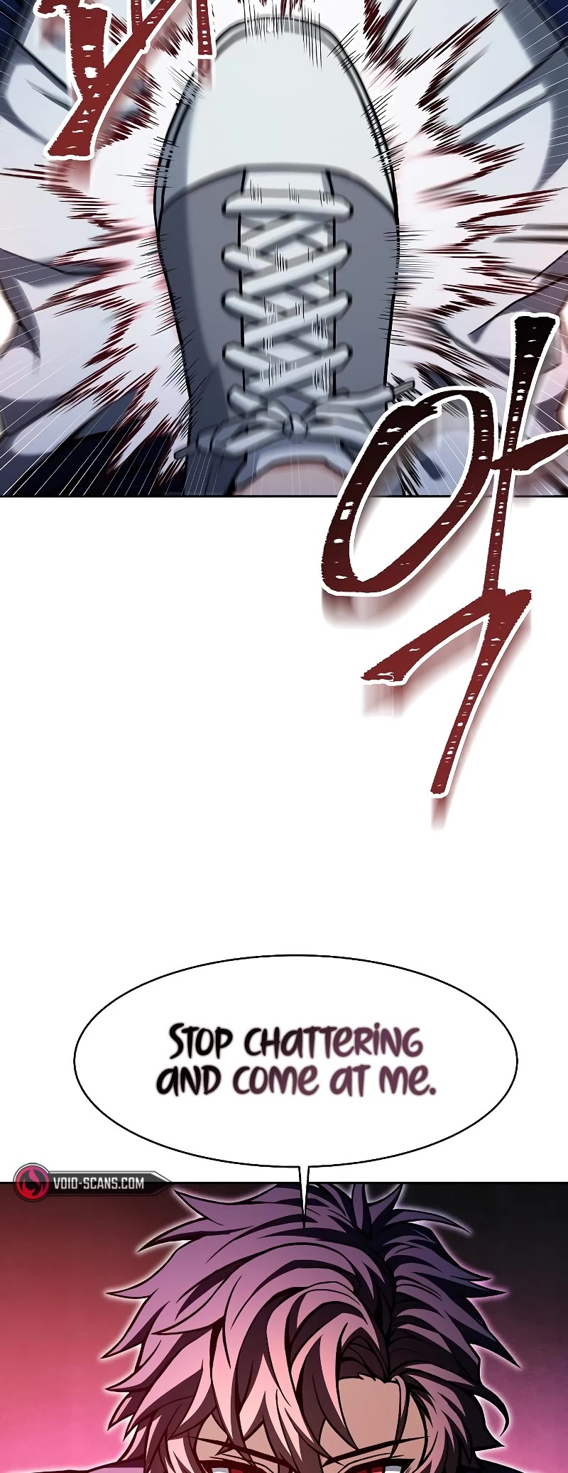 The Constellations Are My Disciples Chapter 8 page 47 - Chapter 8