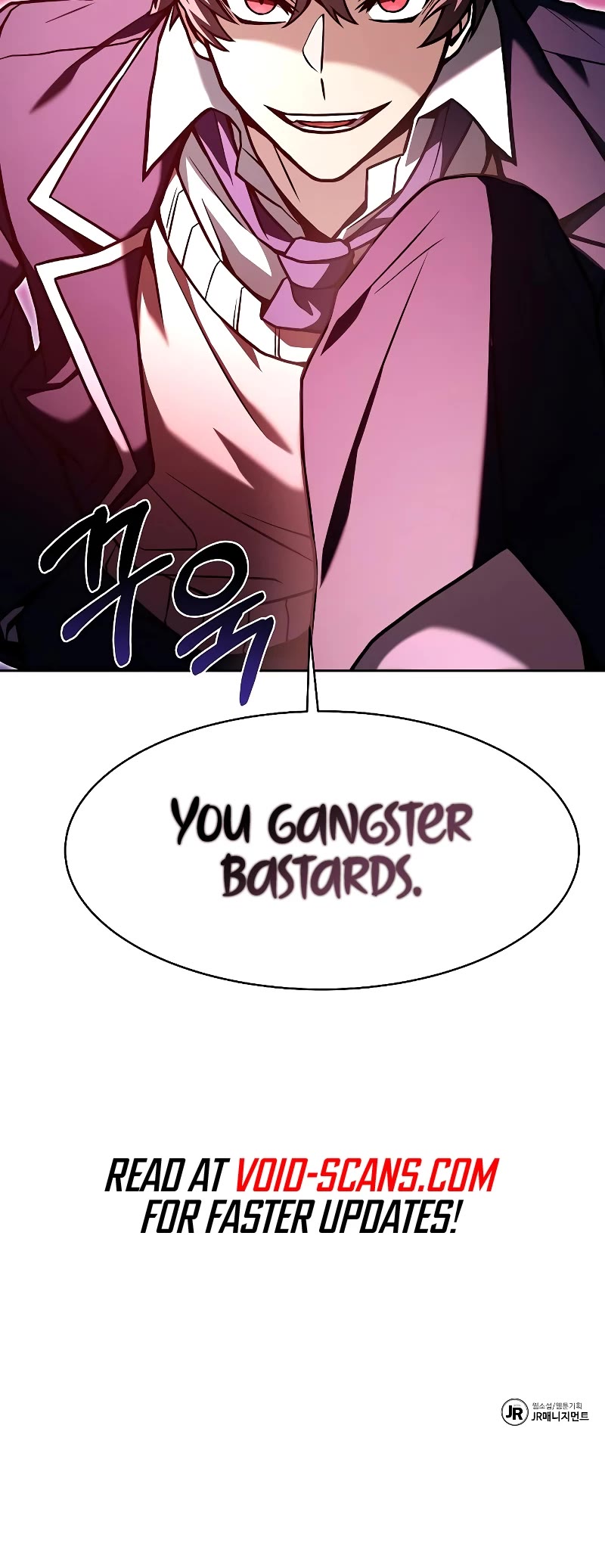 The Constellations Are My Disciples Chapter 8 page 48 - Chapter 8