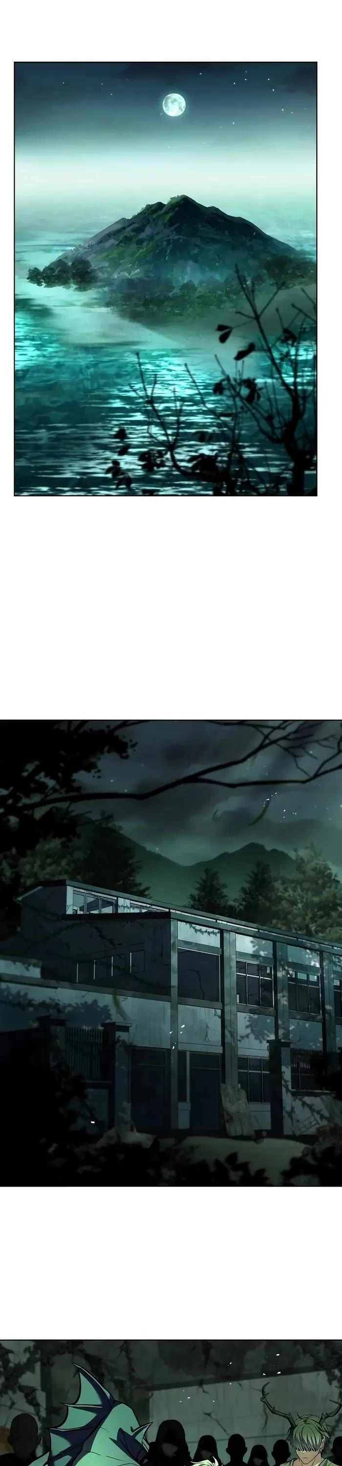 The Constellations Are My Disciples Chapter 80 page 1 - Chapter 80