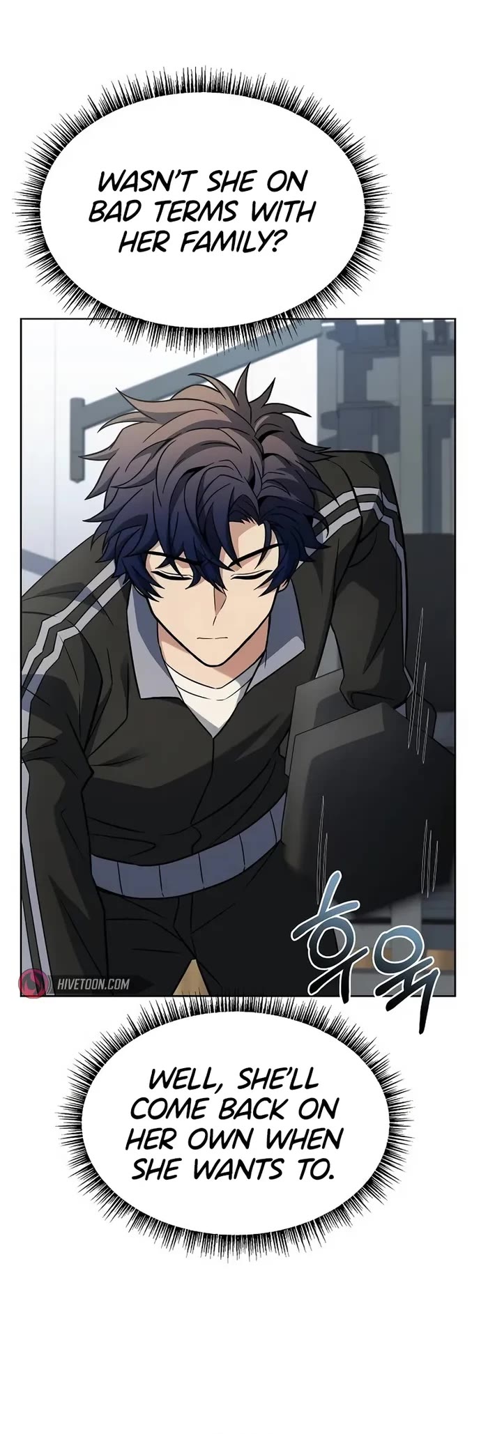 The Constellations Are My Disciples Chapter 80 page 16 - Chapter 80