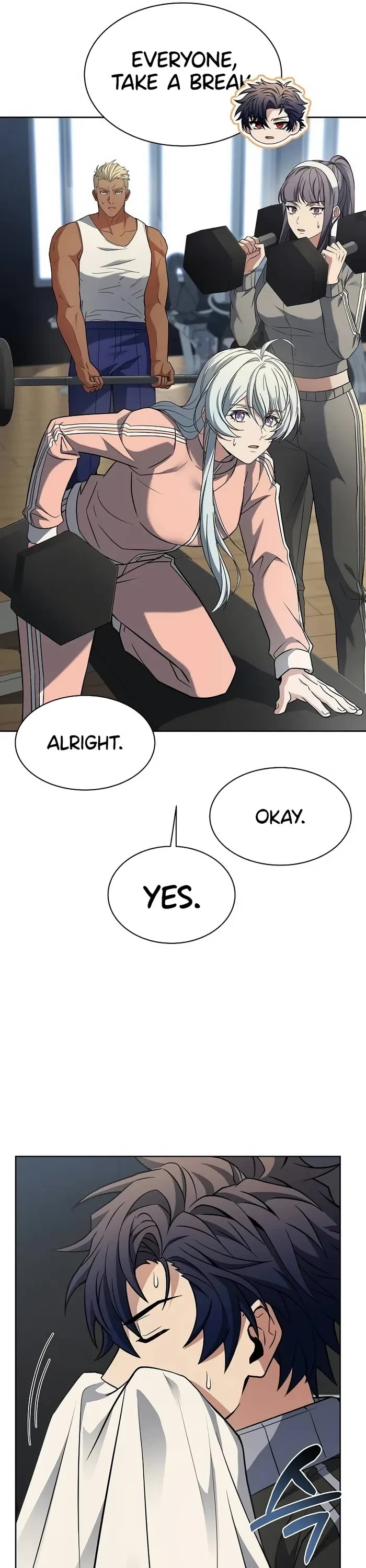 The Constellations Are My Disciples Chapter 80 page 17 - Chapter 80
