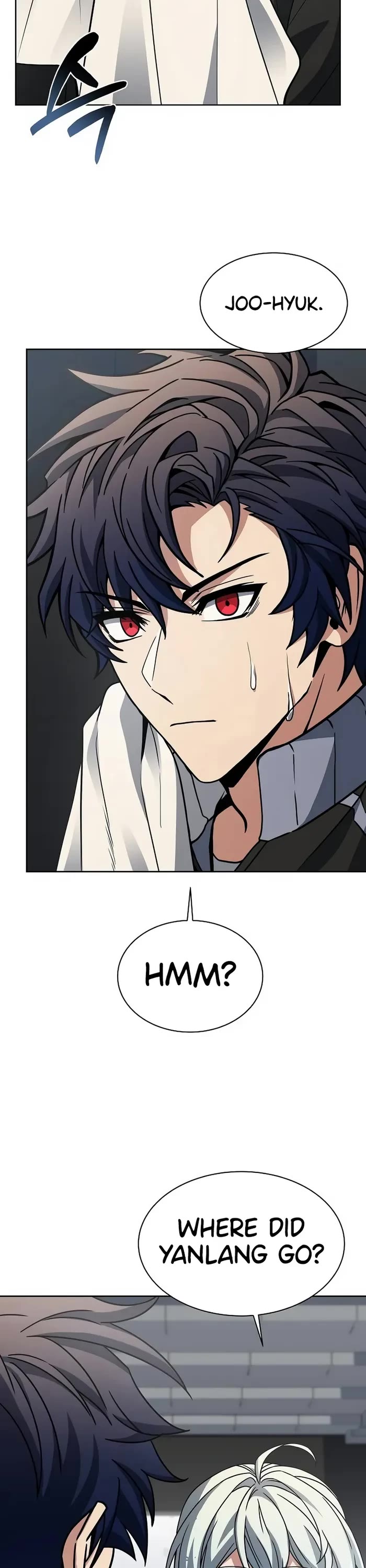 The Constellations Are My Disciples Chapter 80 page 18 - Chapter 80