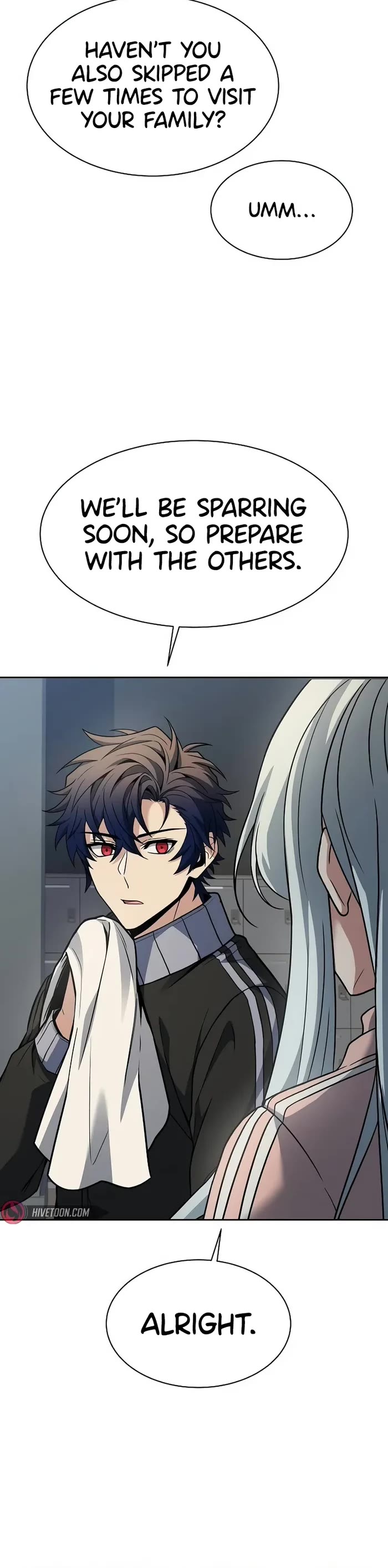 The Constellations Are My Disciples Chapter 80 page 20 - Chapter 80