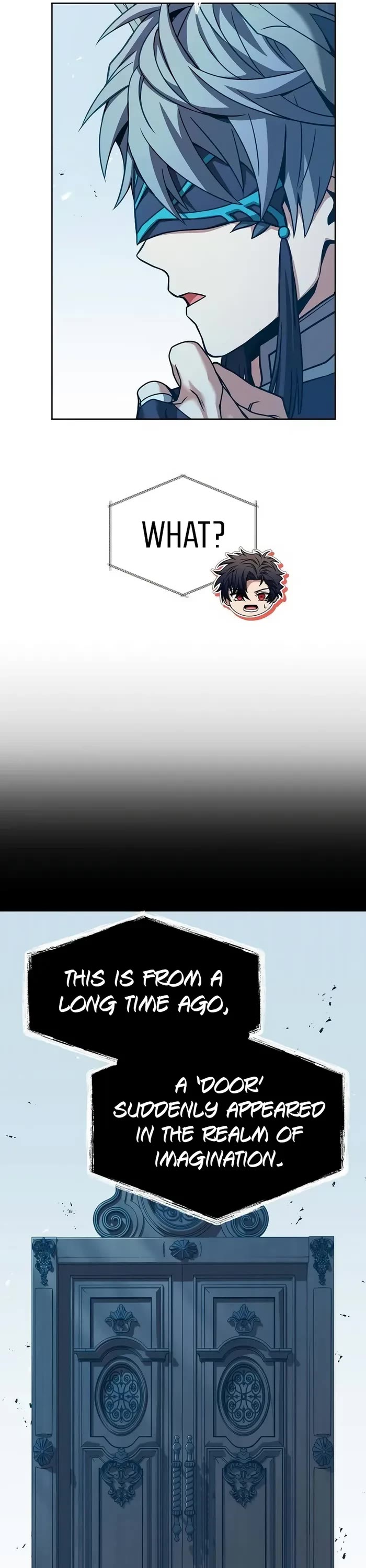 The Constellations Are My Disciples Chapter 80 page 25 - Chapter 80