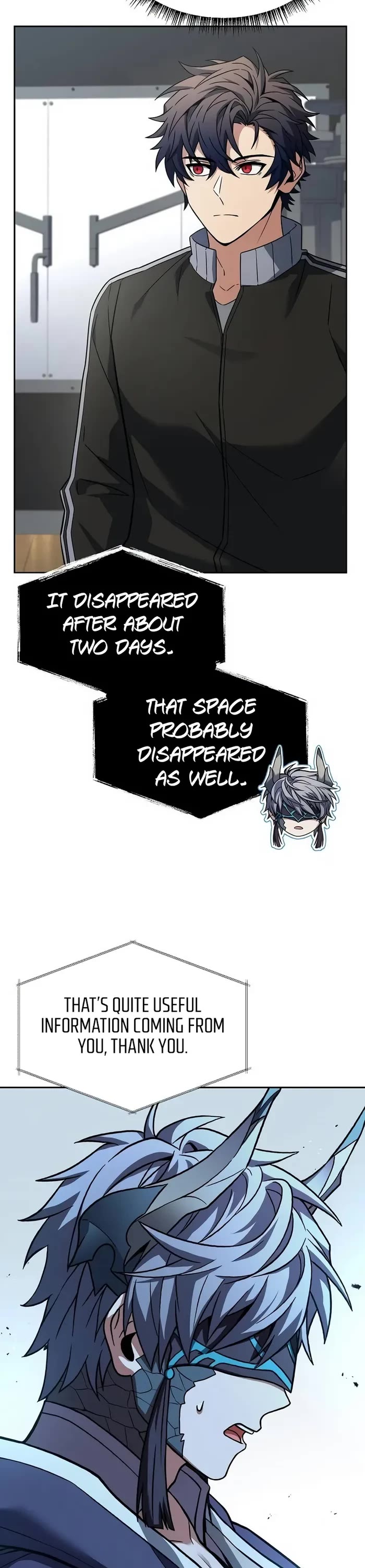 The Constellations Are My Disciples Chapter 80 page 30 - Chapter 80