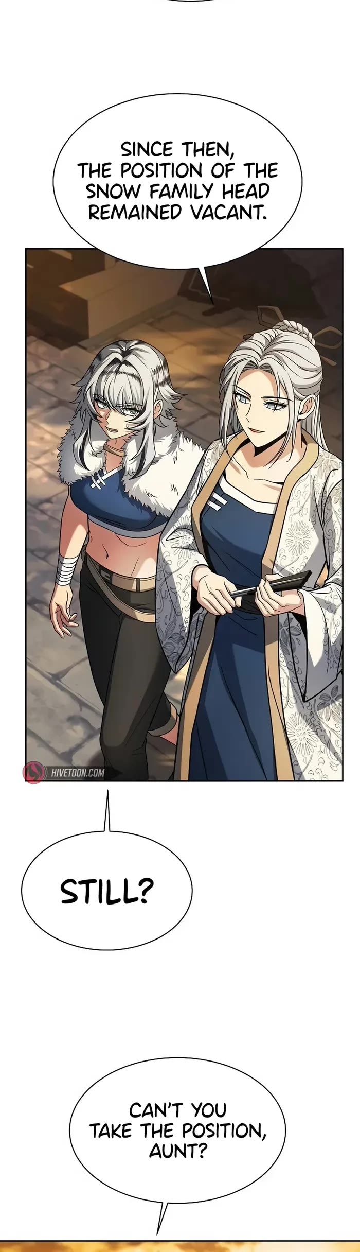 The Constellations Are My Disciples Chapter 80 page 40 - Chapter 80