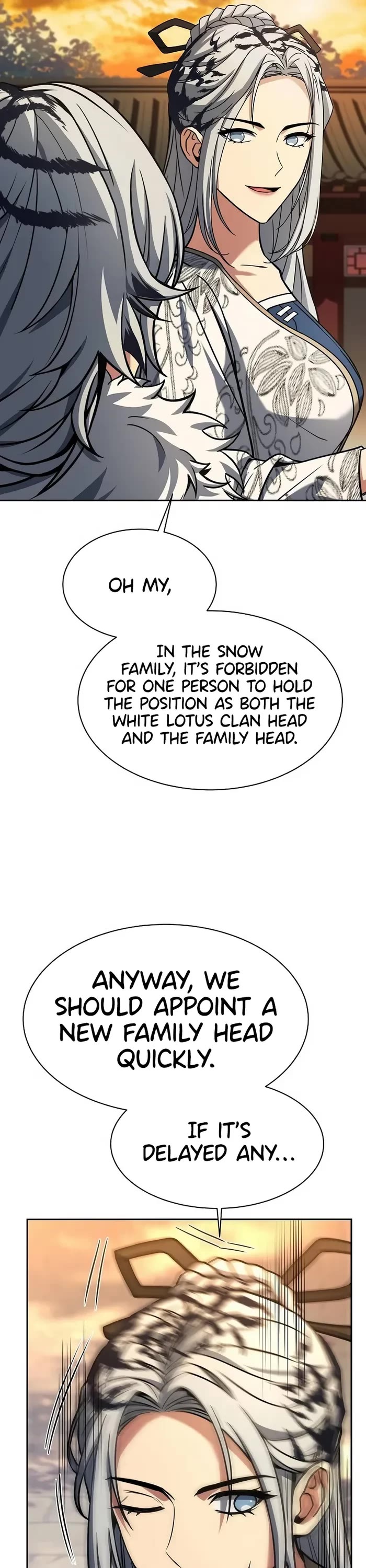 The Constellations Are My Disciples Chapter 80 page 41 - Chapter 80