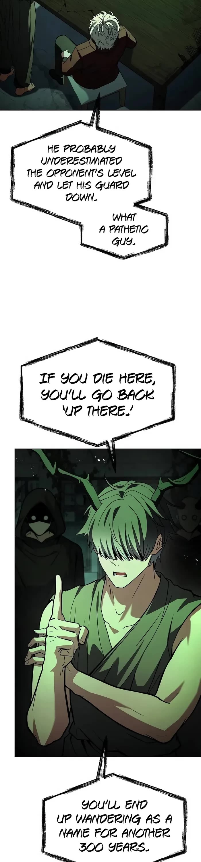 The Constellations Are My Disciples Chapter 80 page 6 - Chapter 80