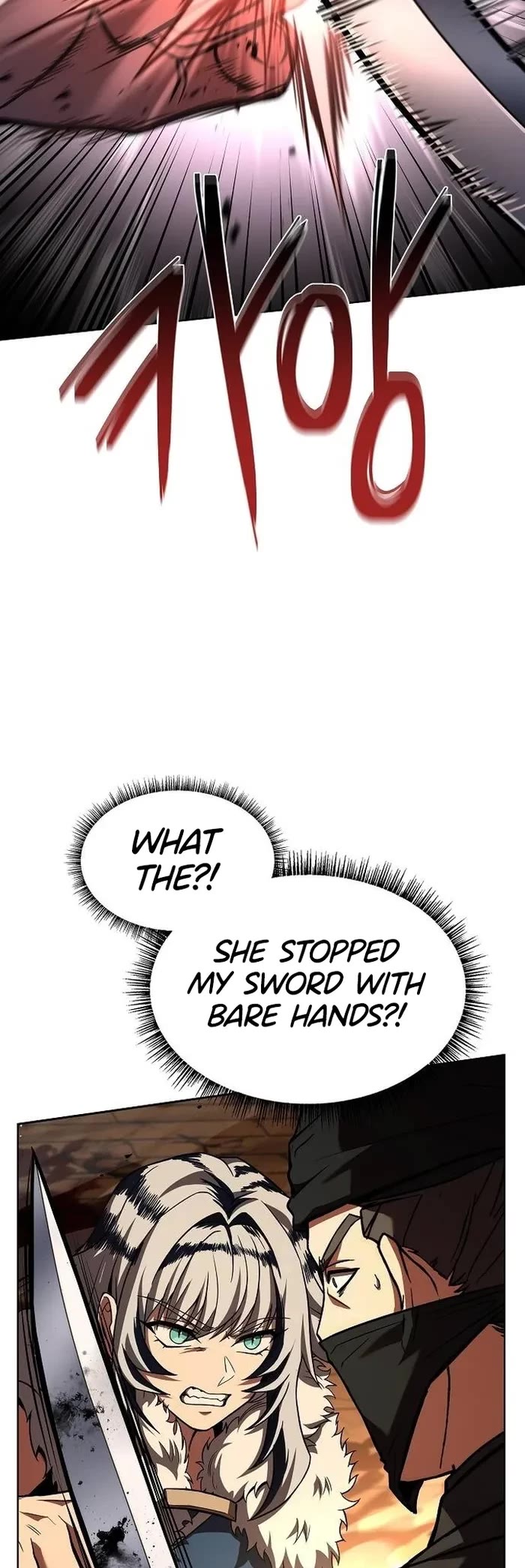 The Constellations Are My Disciples Chapter 81 page 11 - Chapter 81