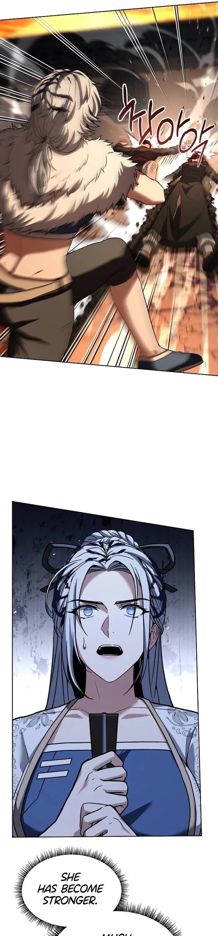 The Constellations Are My Disciples Chapter 81 page 17 - Chapter 81