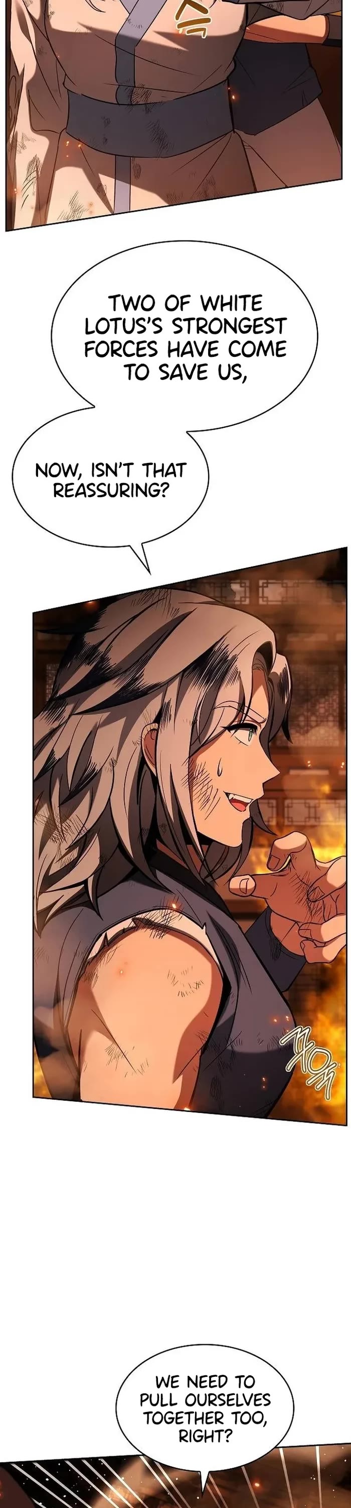 The Constellations Are My Disciples Chapter 81 page 30 - Chapter 81