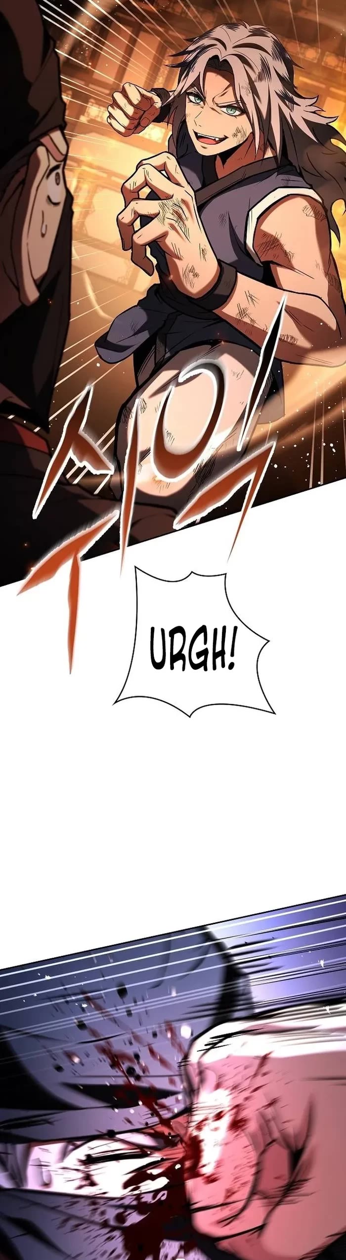The Constellations Are My Disciples Chapter 81 page 31 - Chapter 81