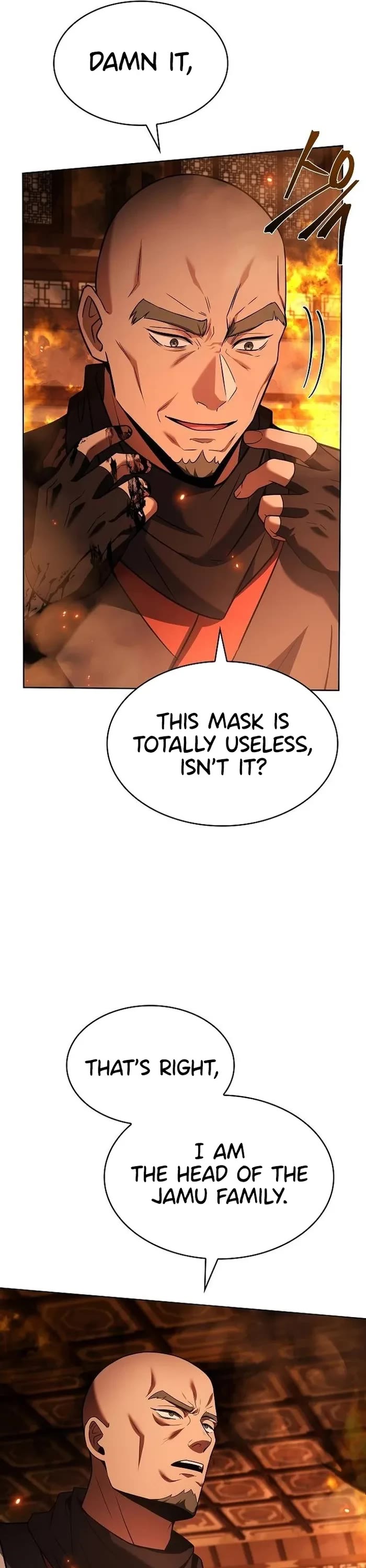 The Constellations Are My Disciples Chapter 81 page 45 - Chapter 81
