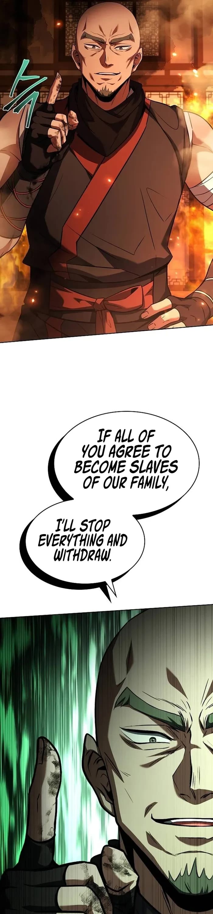 The Constellations Are My Disciples Chapter 81 page 49 - Chapter 81