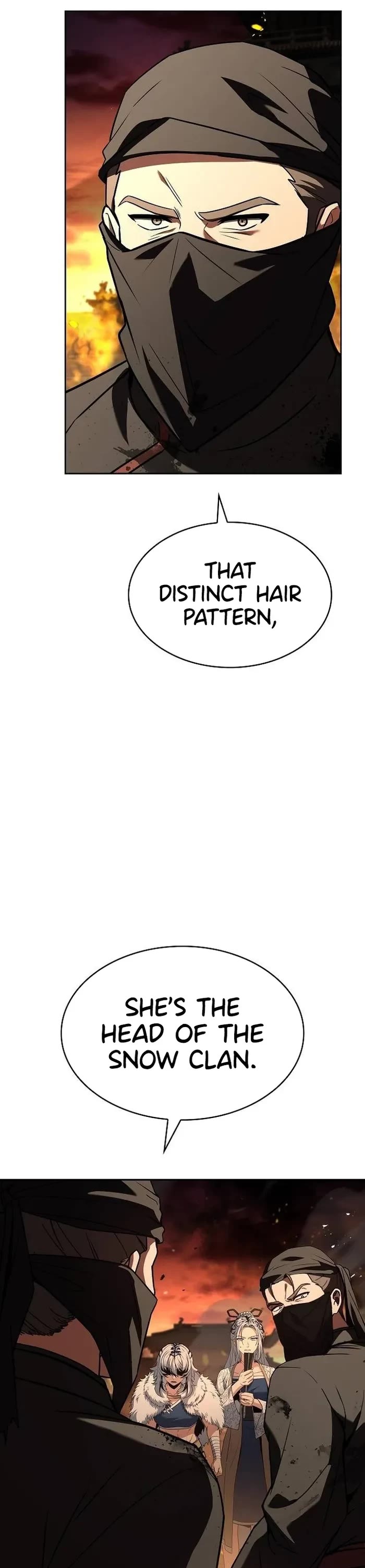 The Constellations Are My Disciples Chapter 81 page 5 - Chapter 81