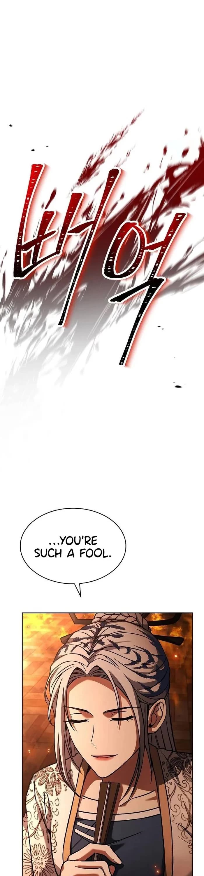The Constellations Are My Disciples Chapter 81 page 53 - Chapter 81